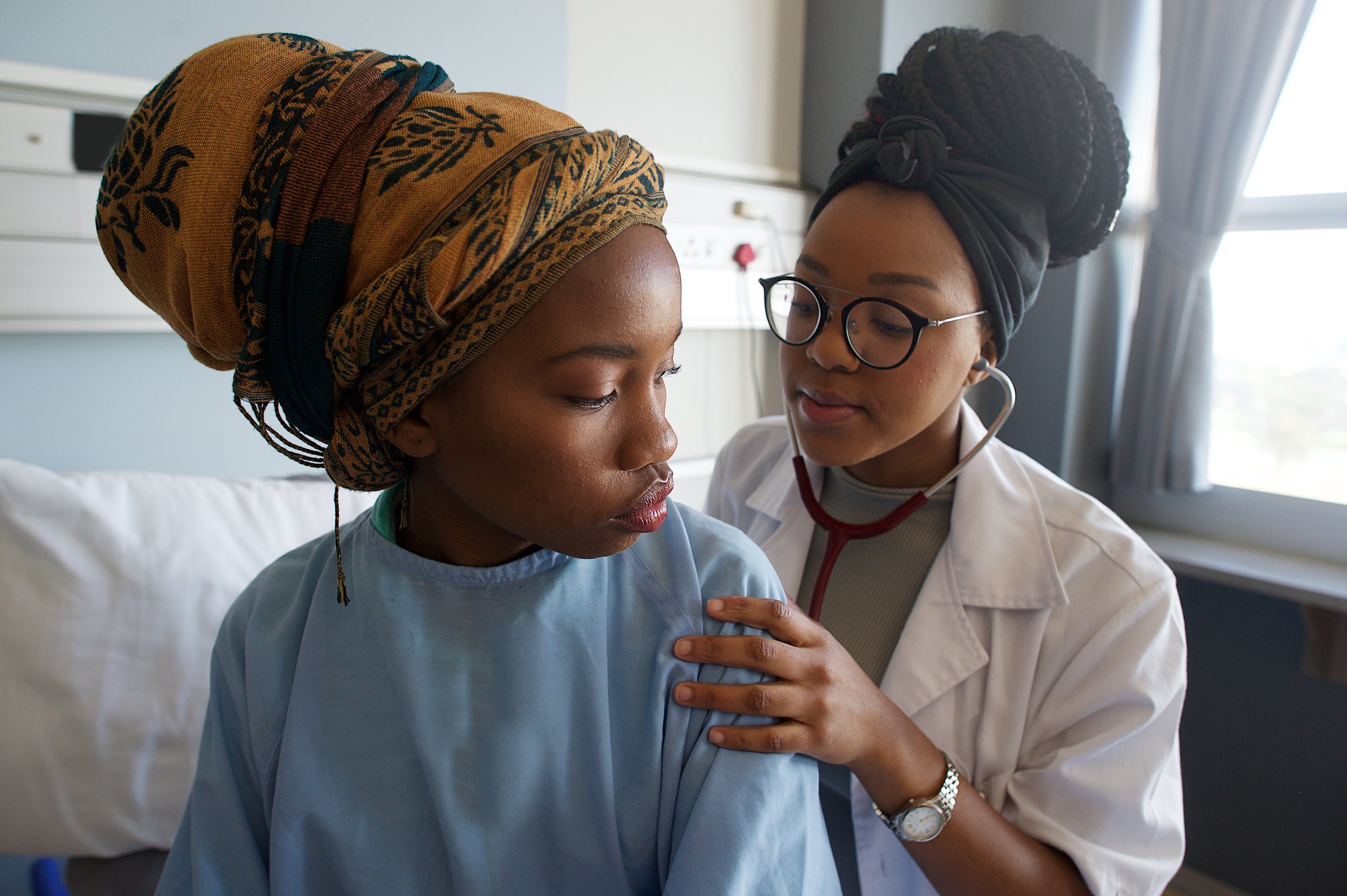 The Devastating Impact of Misdiagnosed and Delayed Tuberculosis Treatment