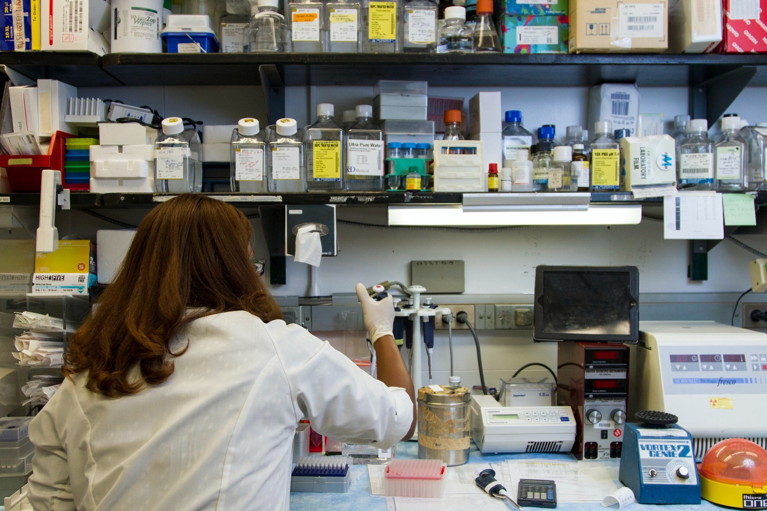 Who sets Africa’s research agenda?