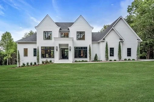 Servall residential install