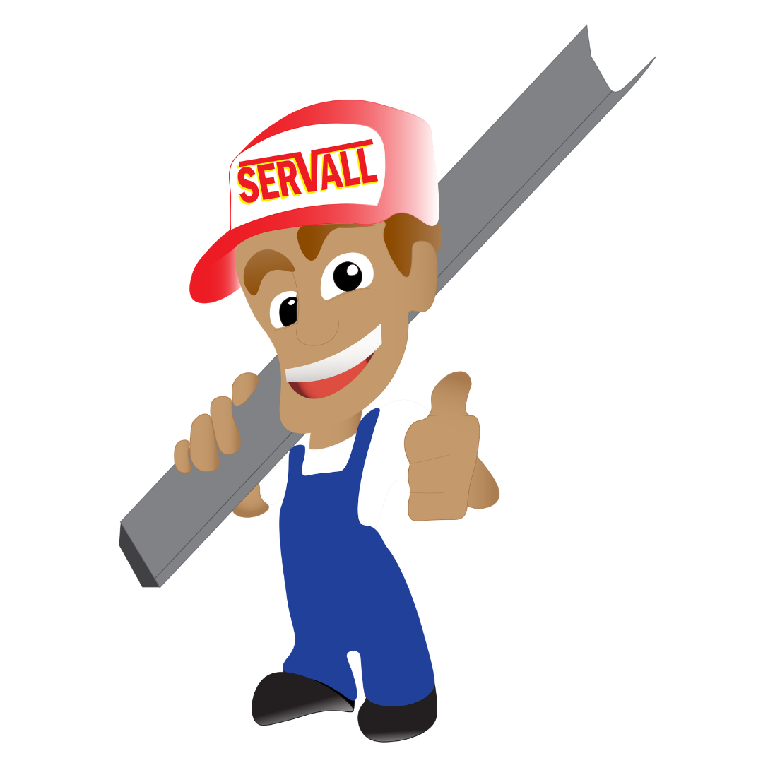 Servall Gutter Pro