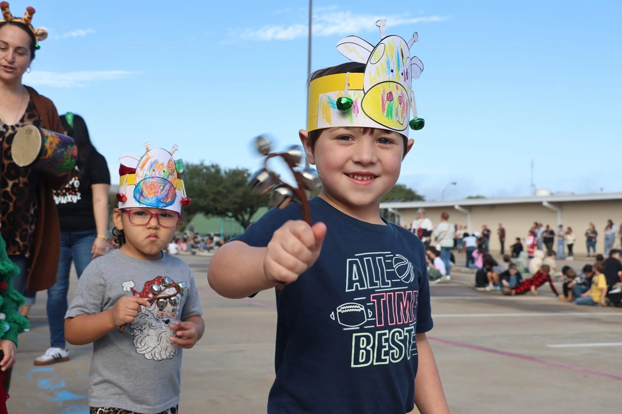 Live Oak Learning Center
