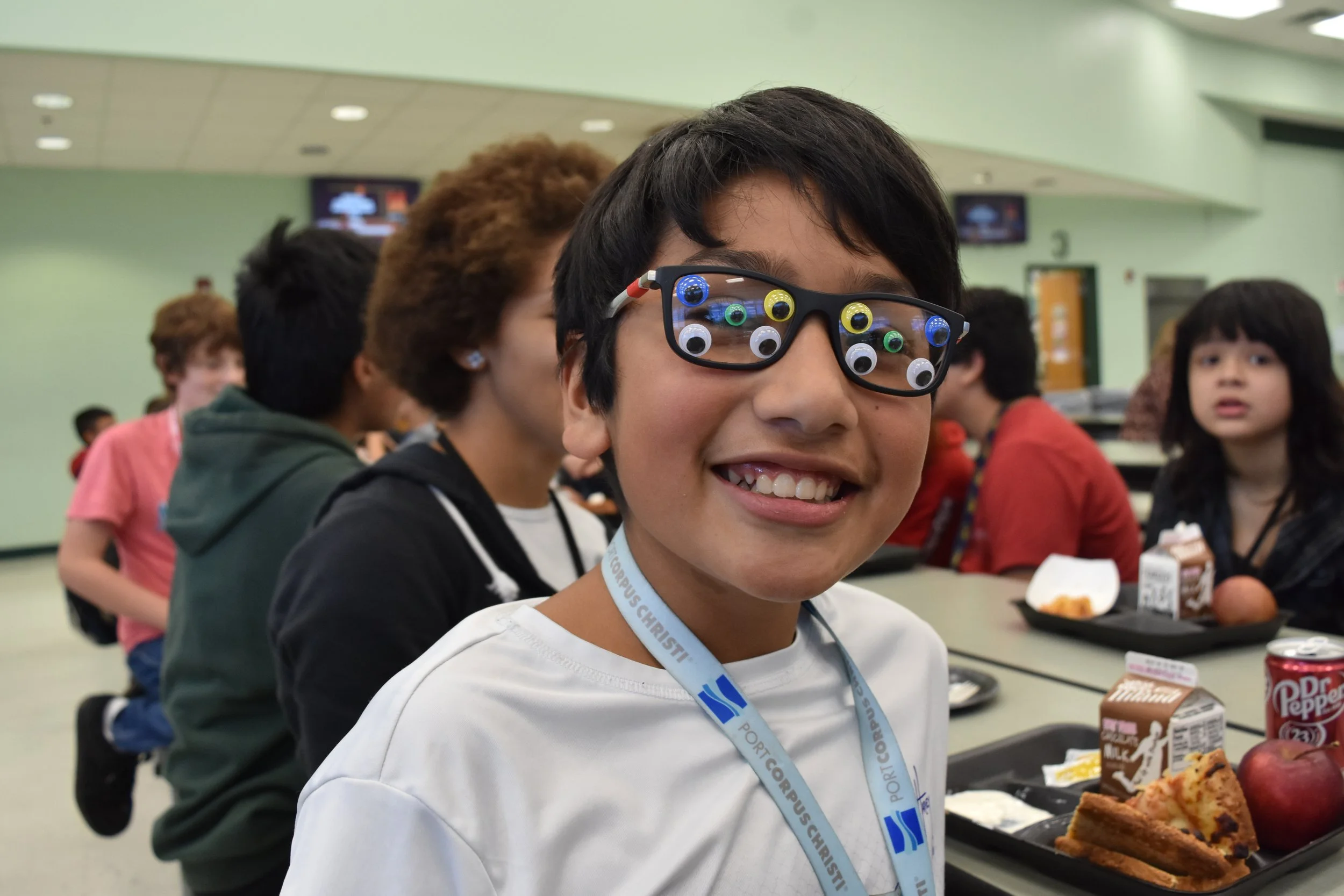 Careers — Rockport-Fulton ISD