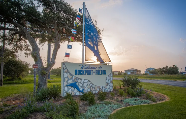 Rockport-Fulton ISD | Discover Teaching Opportunities Today