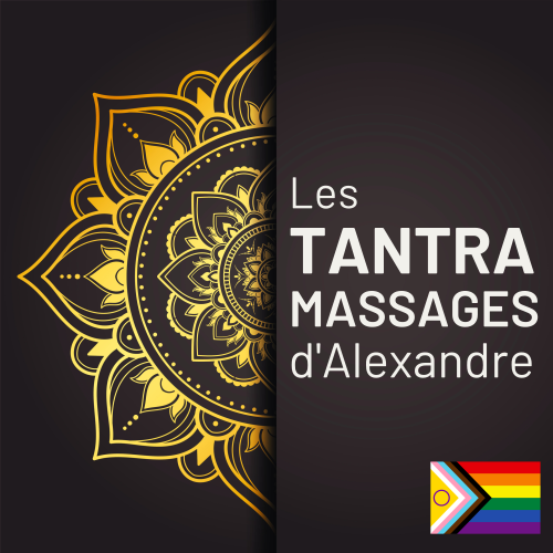 Alexandre Géraut - Tantra Massage