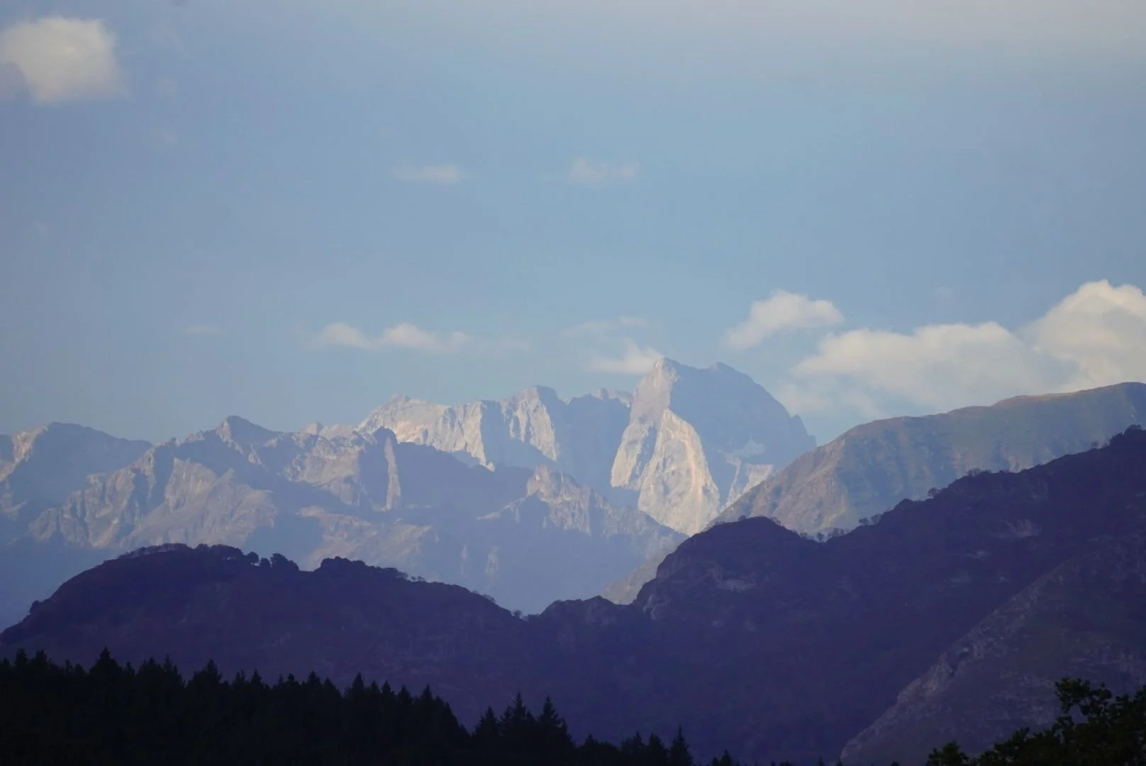 Retraite de l'été | 22 au 28 août 2026