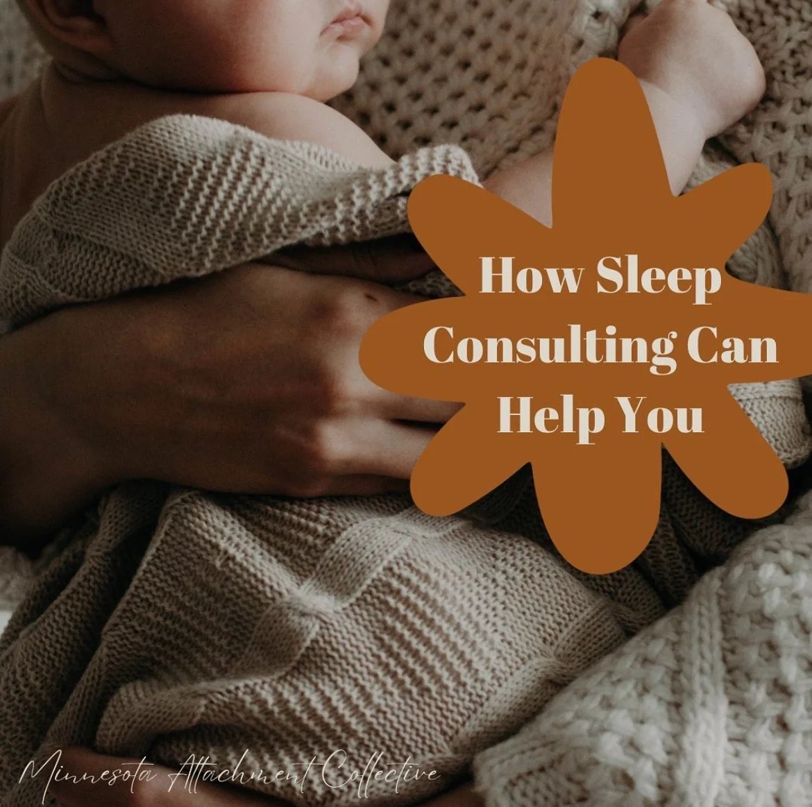 How can sleep consulting help you