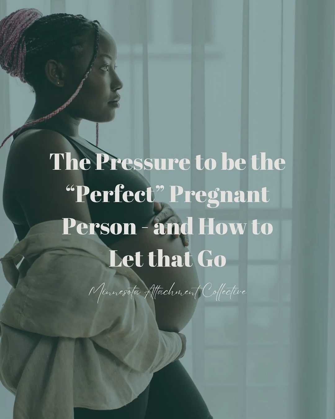 Feeling the pressure to do it all &ldquo;right&rdquo; in pregnancy? 

This pressure can feel heavy and take away from the joy along the journey.

➡️ head to our website to read this blog post and learn about how perfectionism shows up in pregnancy as