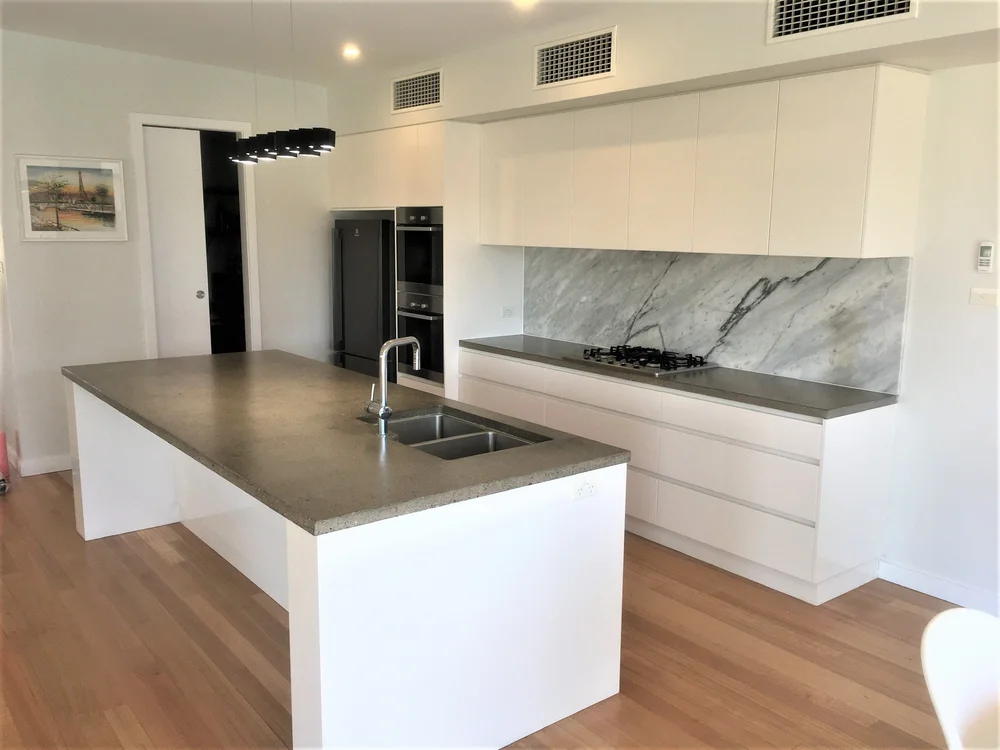 Concrete Benchtops Melbourne — Concrete Benchtops Melbourne