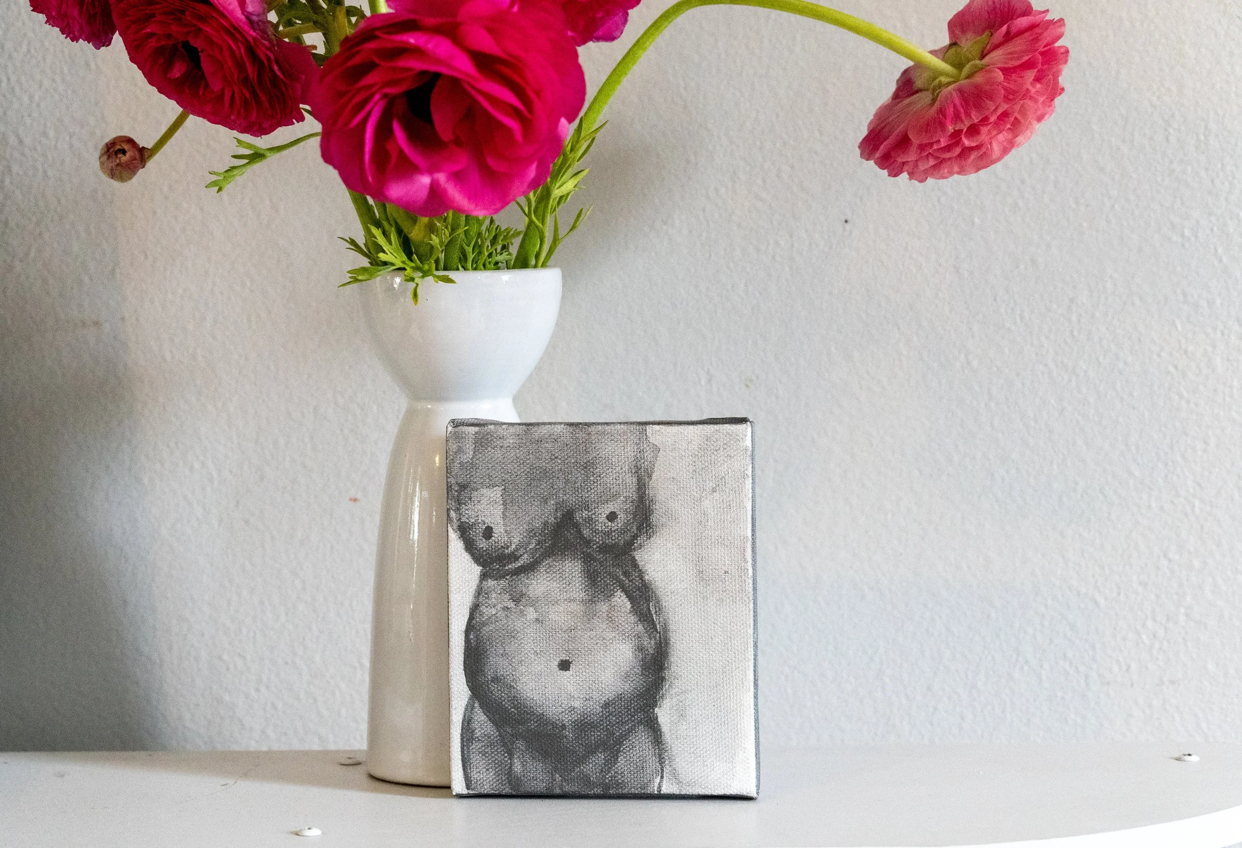 Mama Bump Study 2