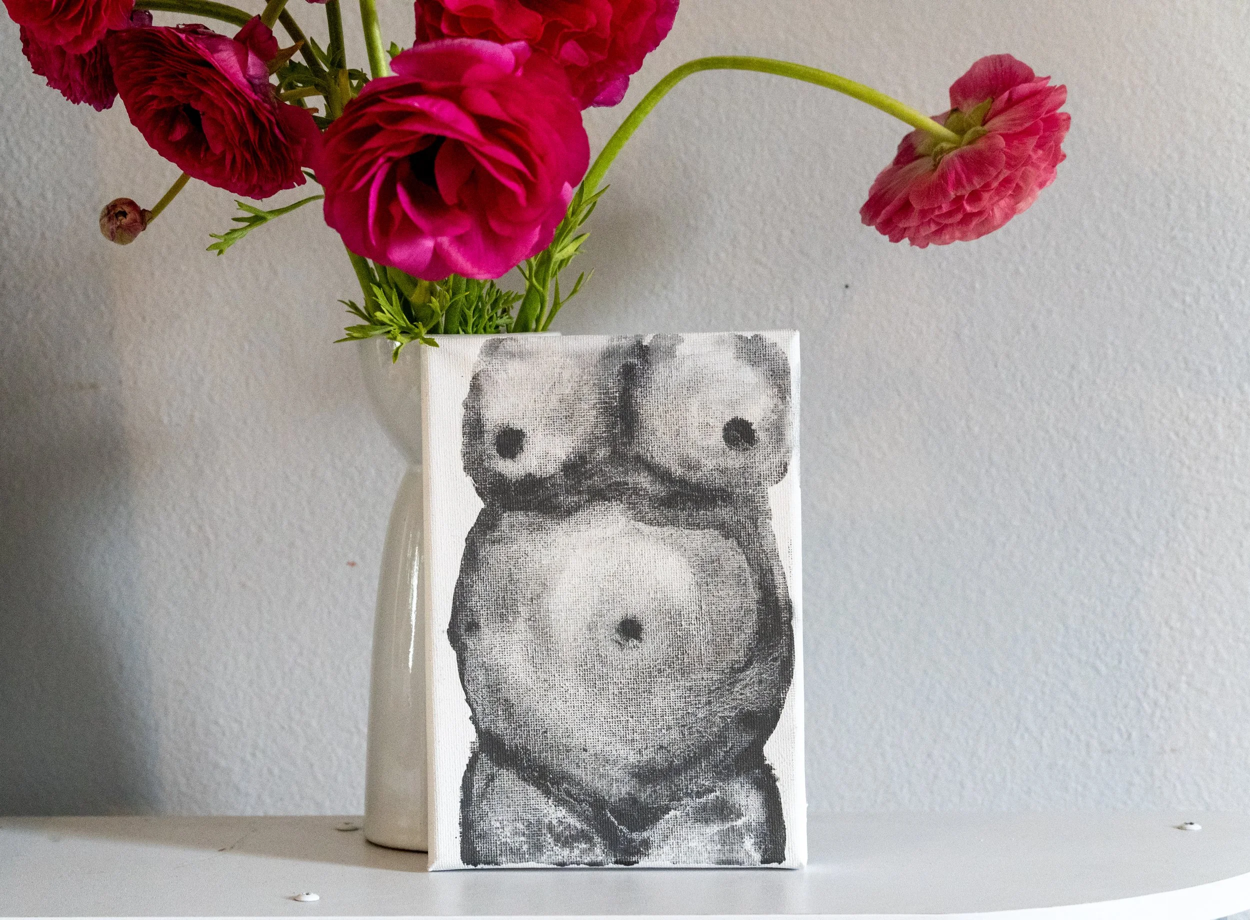 Mama Bump Study 3