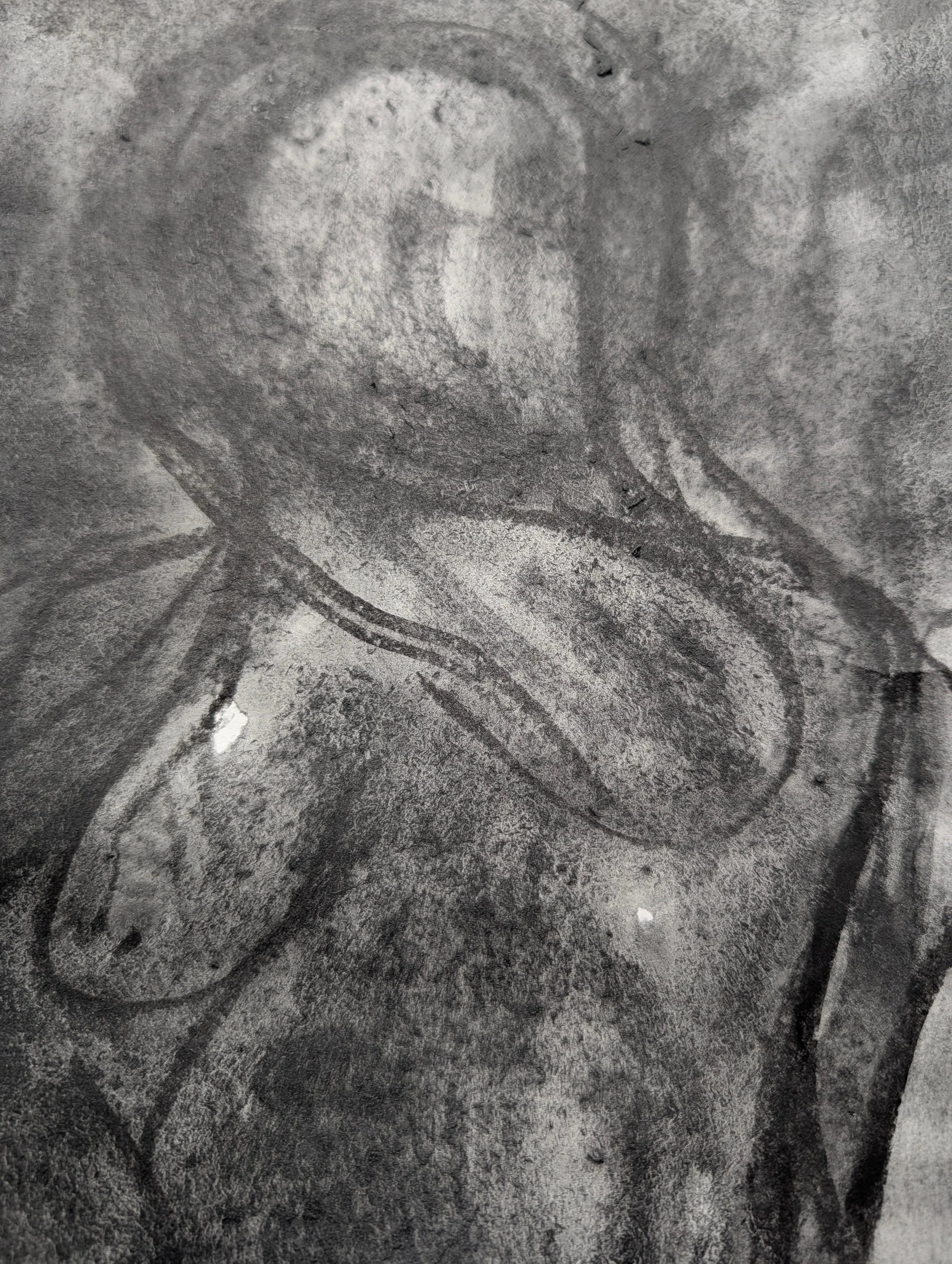 Abstract Mother