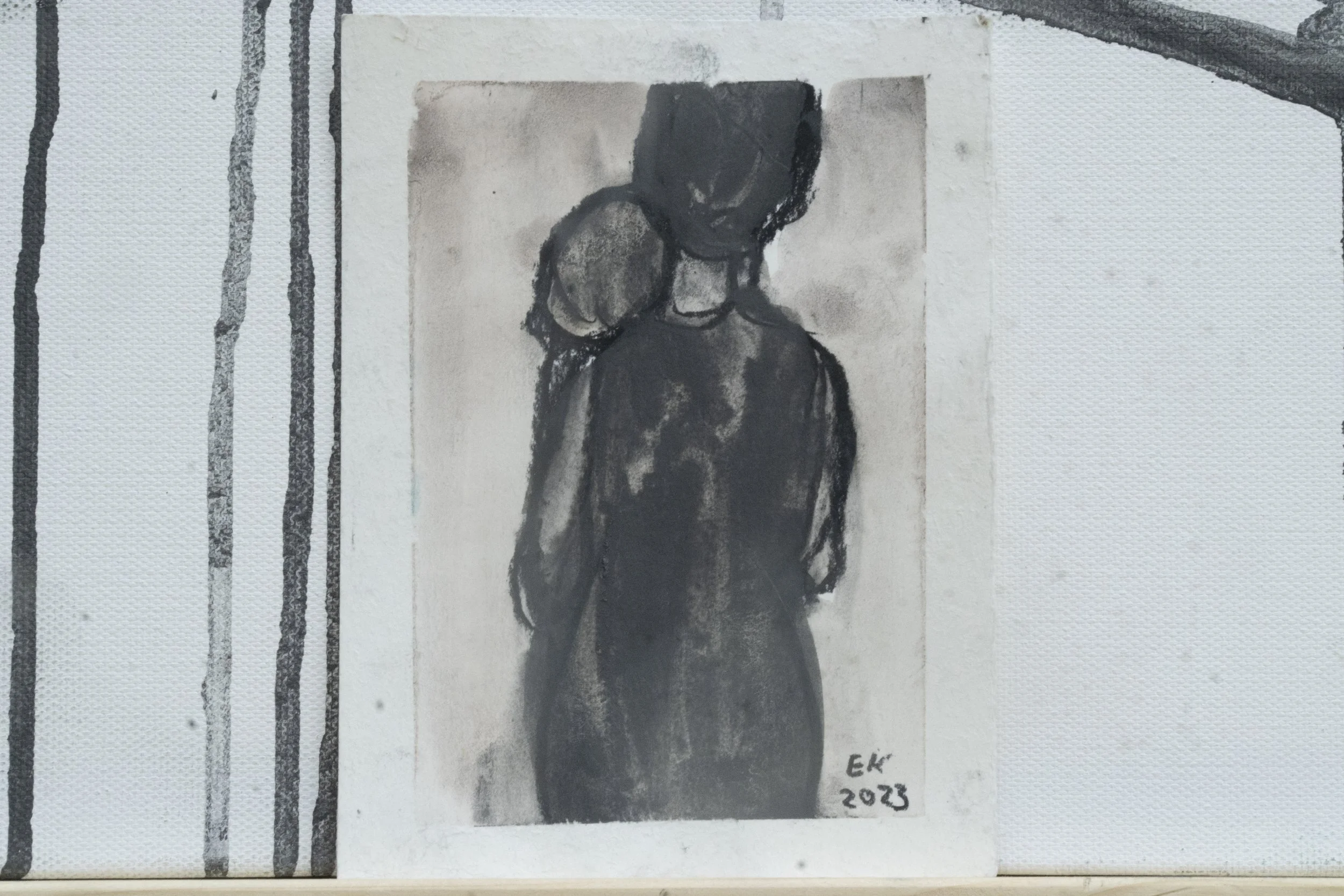 Mother and Child