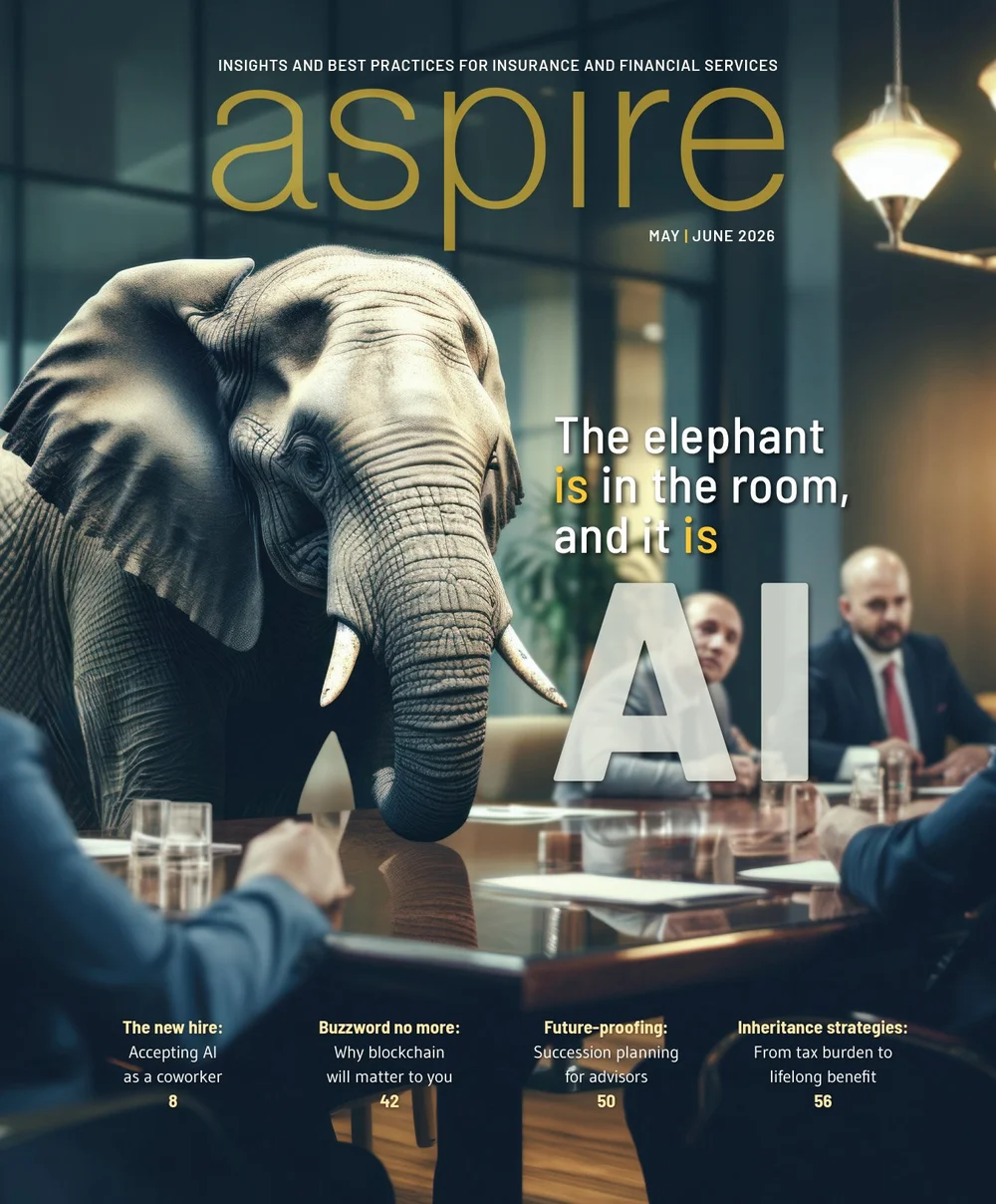 Aspire Magazine | Discover Insights & Grow Your Business