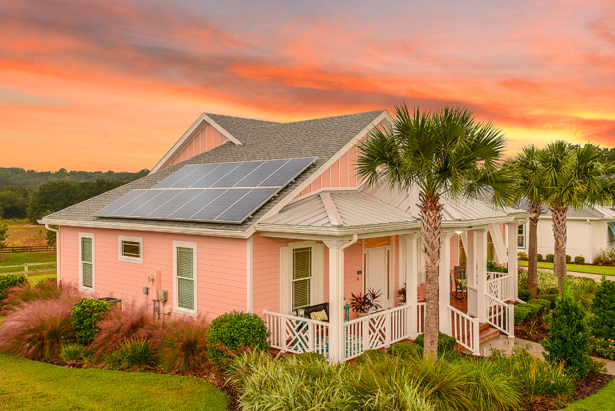 Why Fall 2025 Is the BEST Time to Go Solar with Solar Near Me