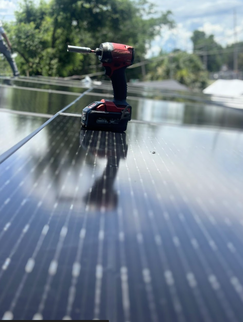 2026 Solar Preview: The Biggest Turning Point of the Decade and Why Homeowners Are Turning to Solar Near Me