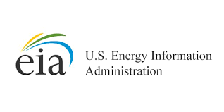 U.S. Energy Information Administration logo with the text