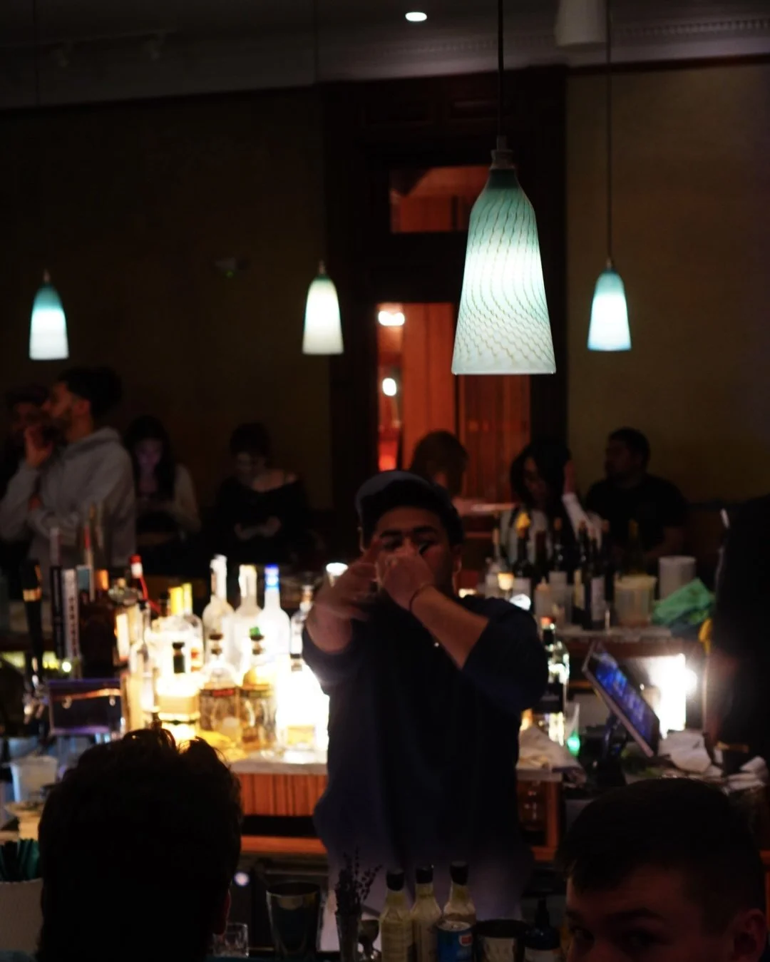 Nightlife DJ - Every Saturday