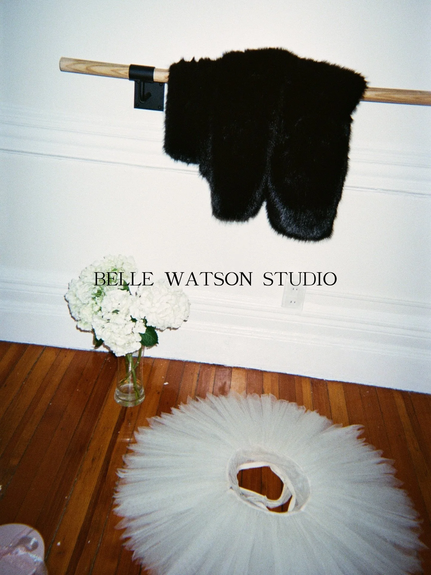 A BOUTIQUE BALLET STUDIO FOR TRUE BEGINNERS

Coming soon. I&rsquo;m thrilled to announce the opening of my first permanent studio location. Subscribe to my Substack to learn more. Updates coming later this week. Link in bio. 🤍