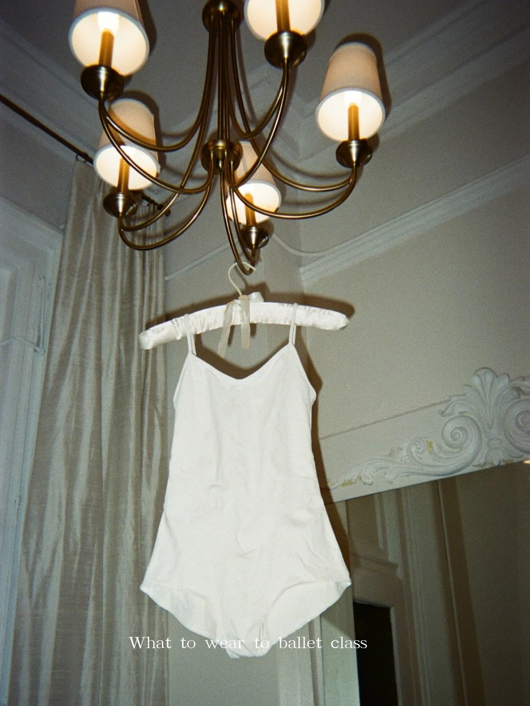 I put together some of my favorite pieces for your studio style guide 🦢 February&rsquo;s group class schedule is coming soon. Be sure to subscribe on Substack to be the first to sign up. Barre spots are limited. Link in bio. It&rsquo;s going to be a