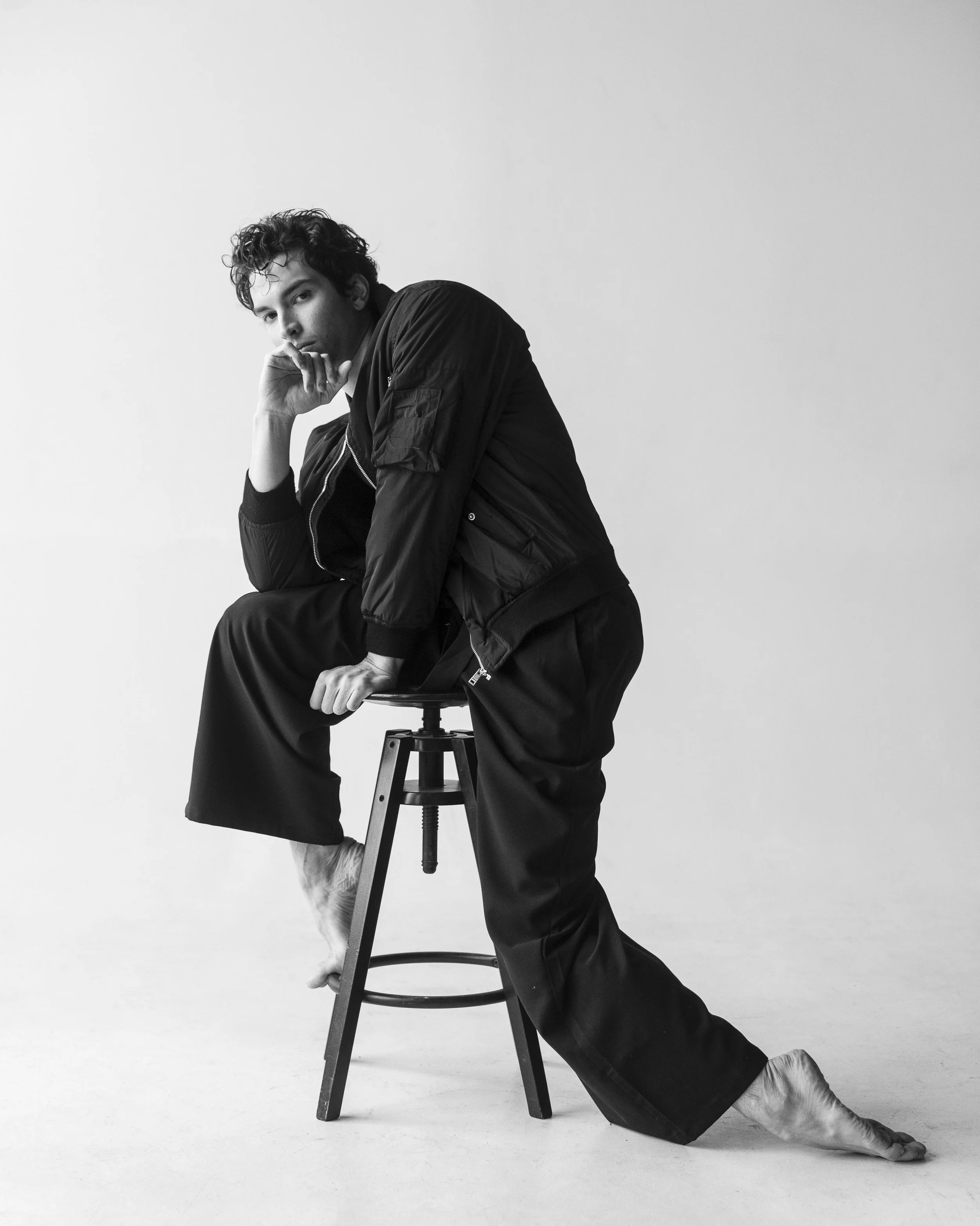 Ph. Aleksandar Antonijevic