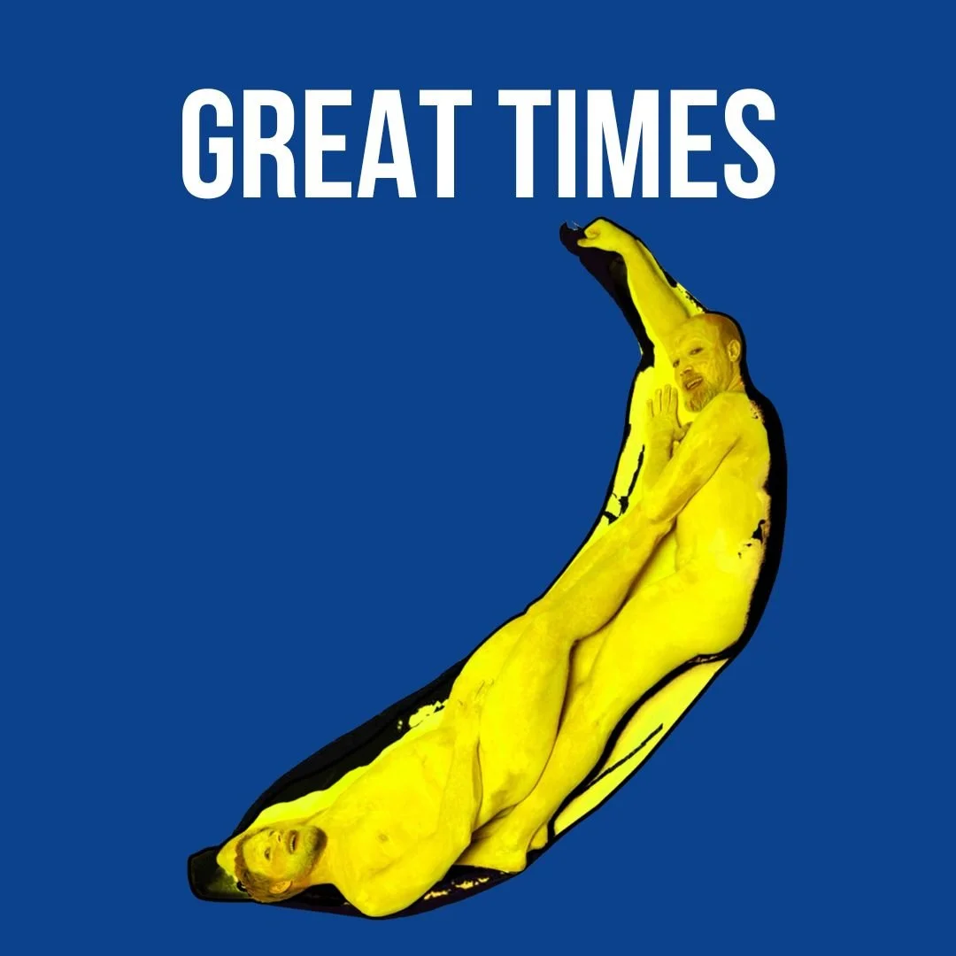 GREAT TIMES | January 12
