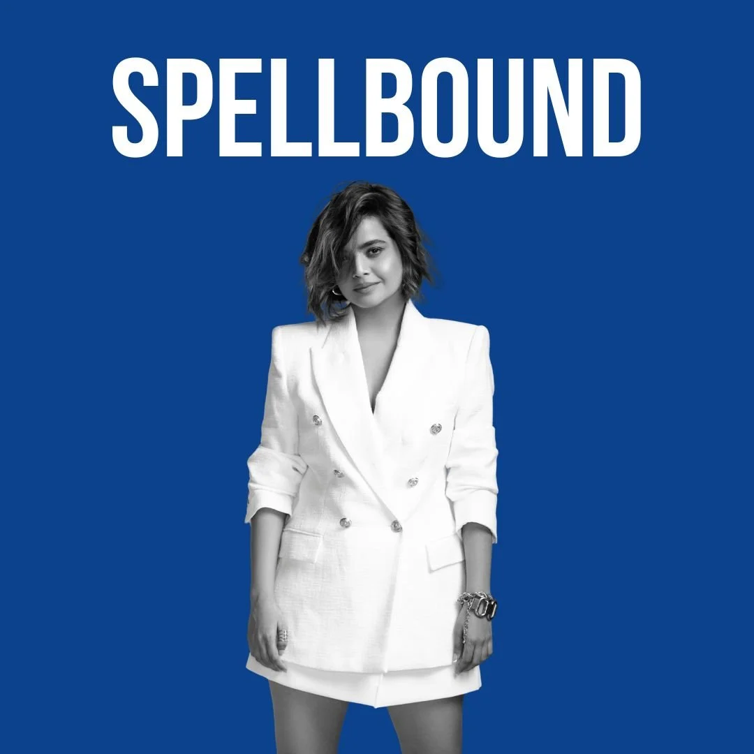 SPELLBOUND | August 19 - September 6