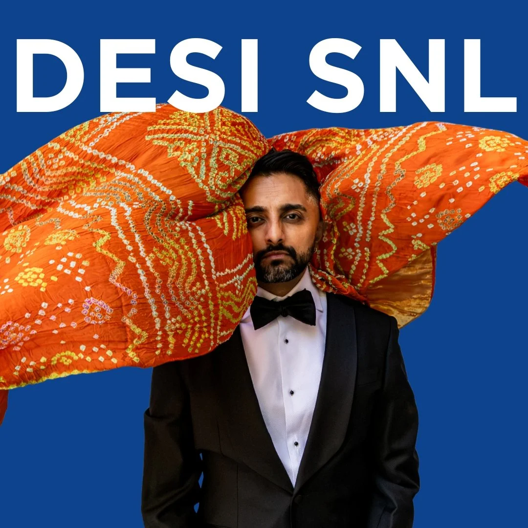 DESI SNL | August 18 - 29