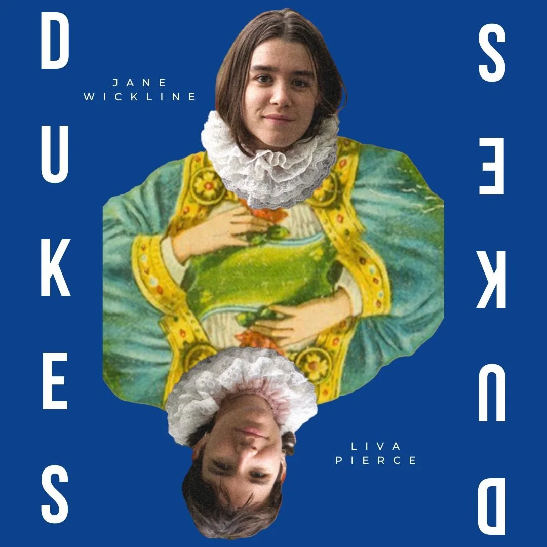 DUKES | July 8 - August 2