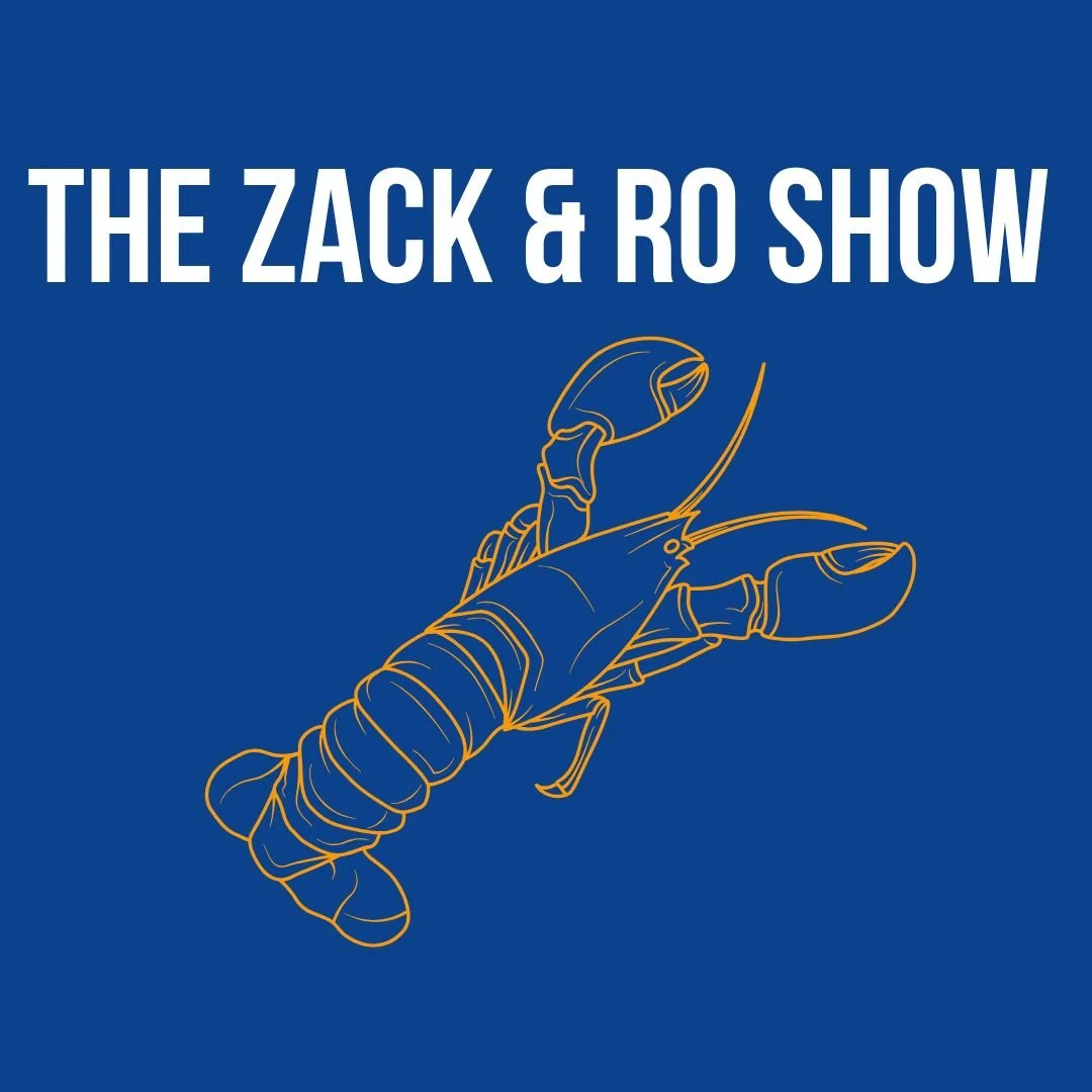 THE ZACK & RO SHOW | February 6
