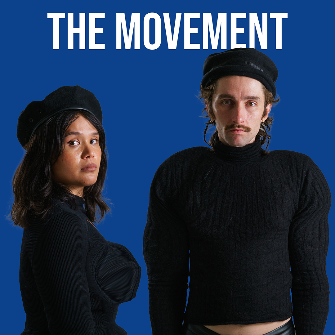 THE MOVEMENT | September 11