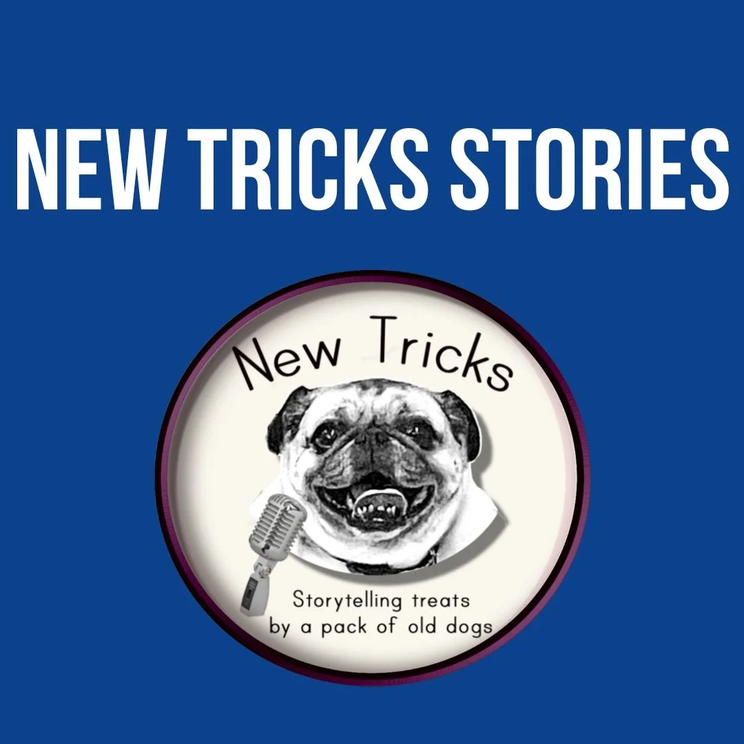 NEW TRICKS STORIES | August 16
