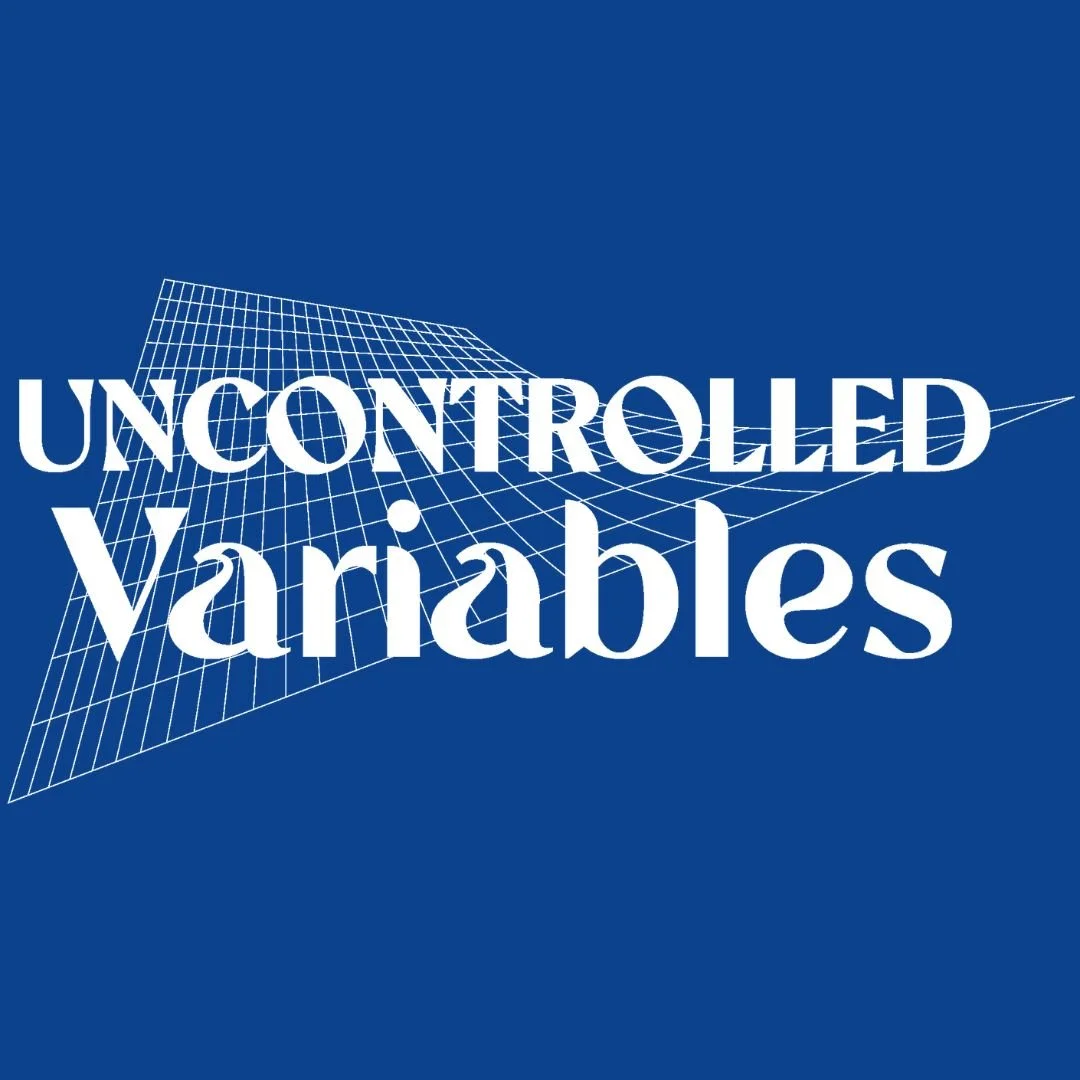 UNCONTROLLED VARIABLES | September 28