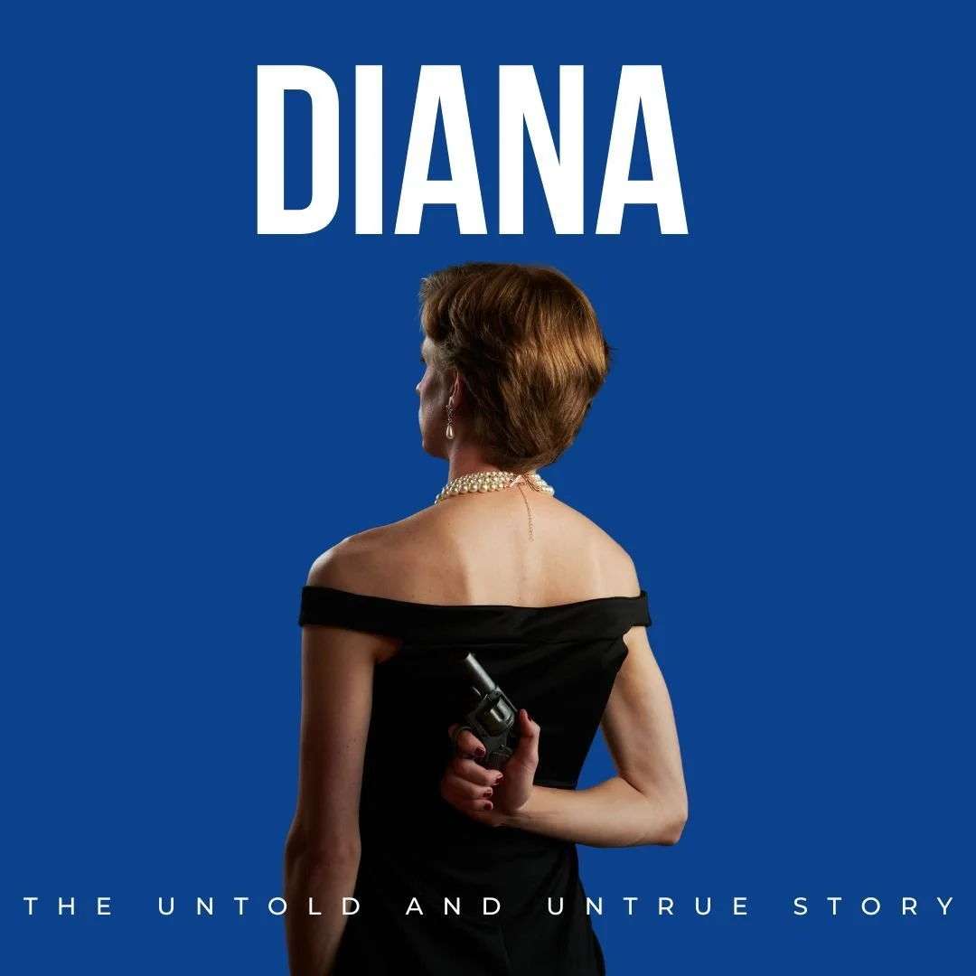 Diana: The Untold and Untrue Story | December 2 - 13