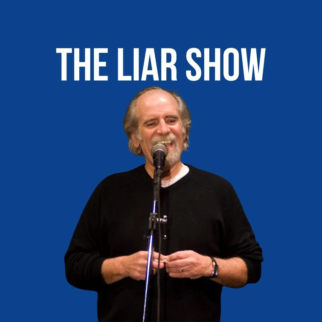 THE LIAR SHOW | December 17