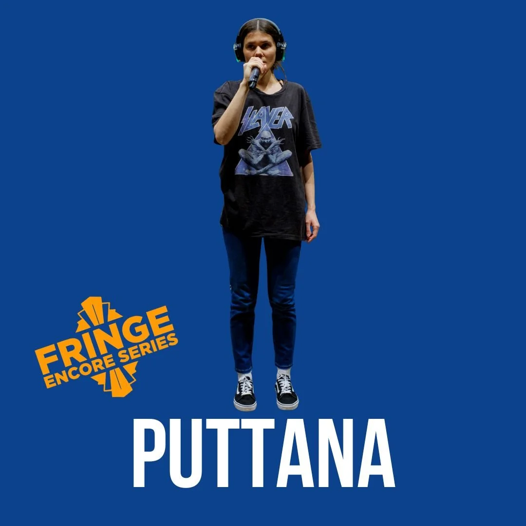 PUTTANA | January 15 - 25