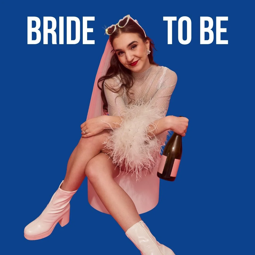 BRIDE TO BE | November 6 - 7