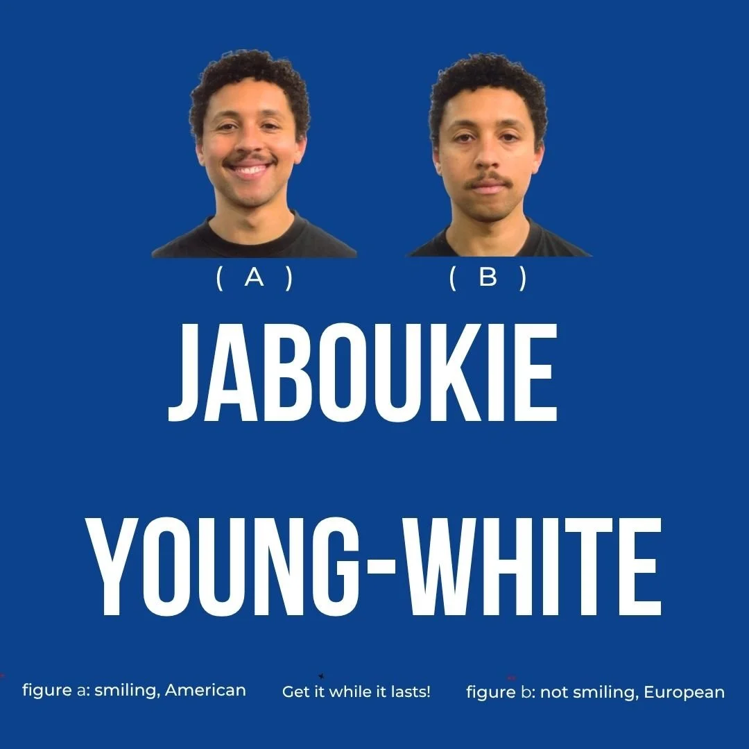 JABOUKIE YOUNG-WHITE | November 18