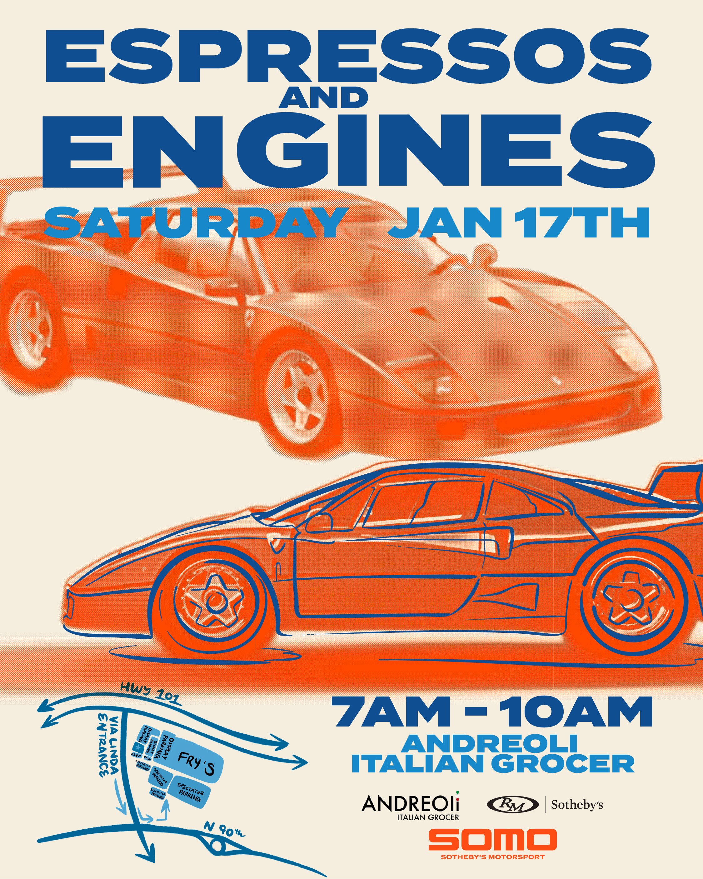 Season 4 - Arizona Car Week Edition!