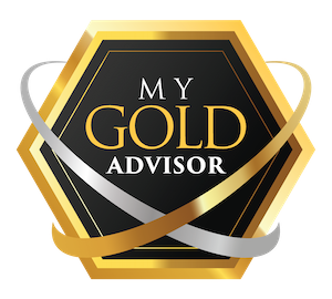 My Gold Advisor