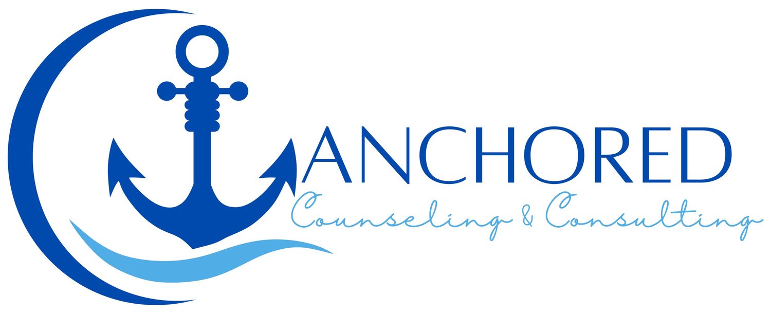 Anchored Counseling &amp; Consulting 