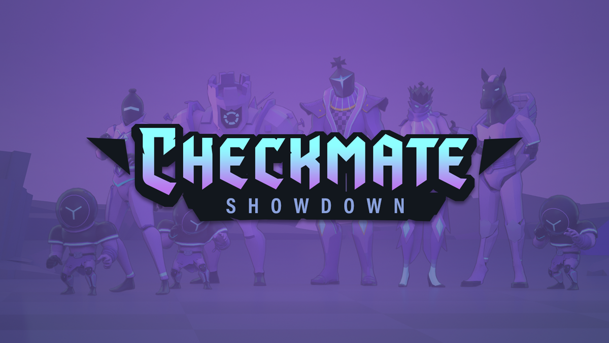 Chess-based fighting game Checkmate Showdown is now available featuring  limited time launch discount