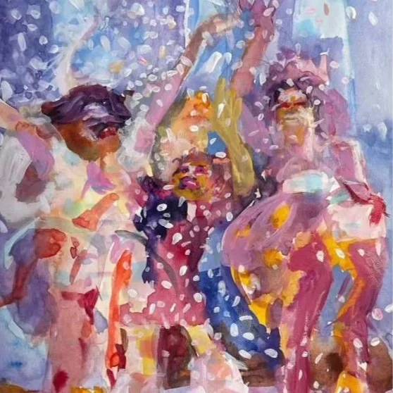 Affordable Art Pop-Up Sale