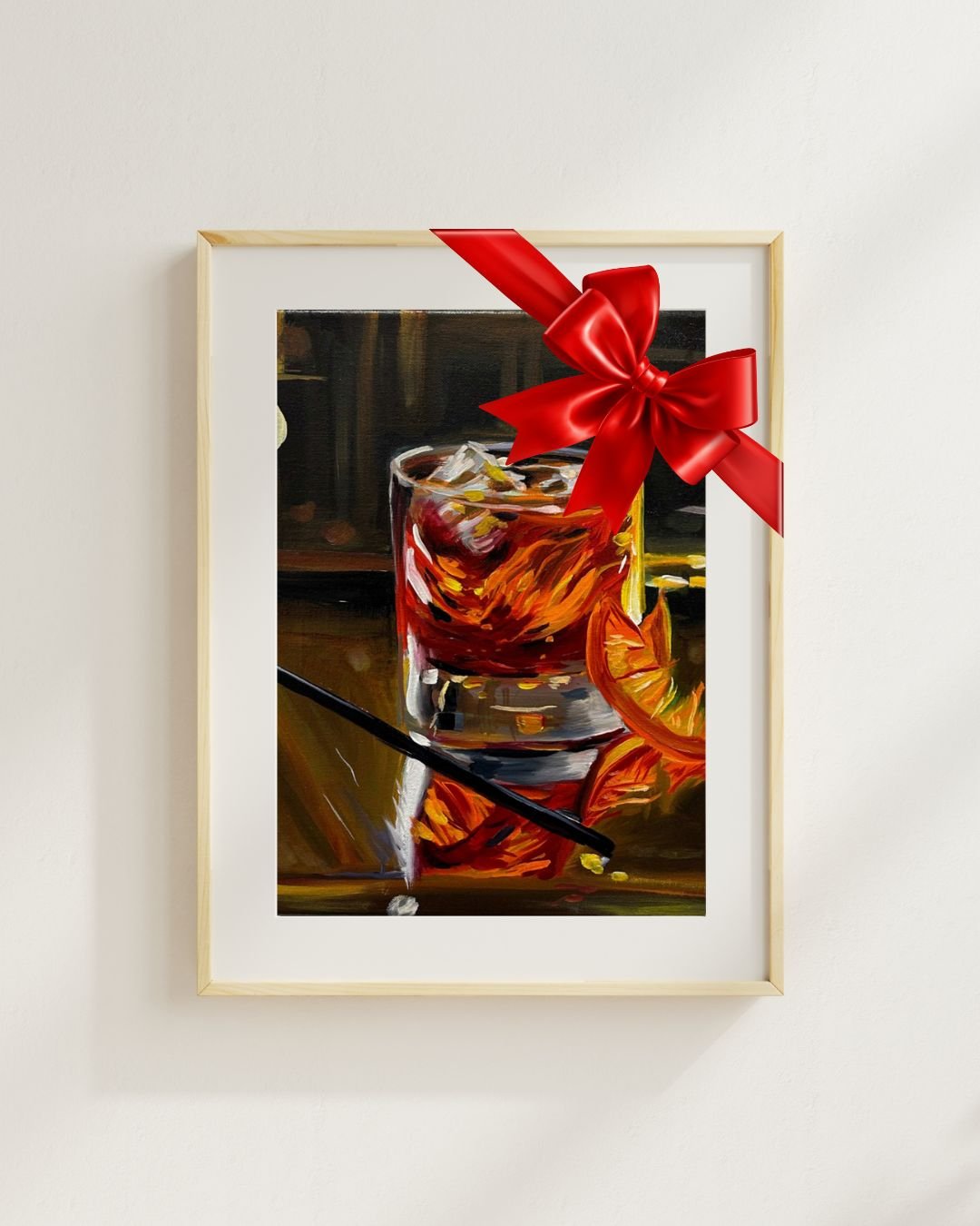 HOLIDAY SIP &amp; SHOP