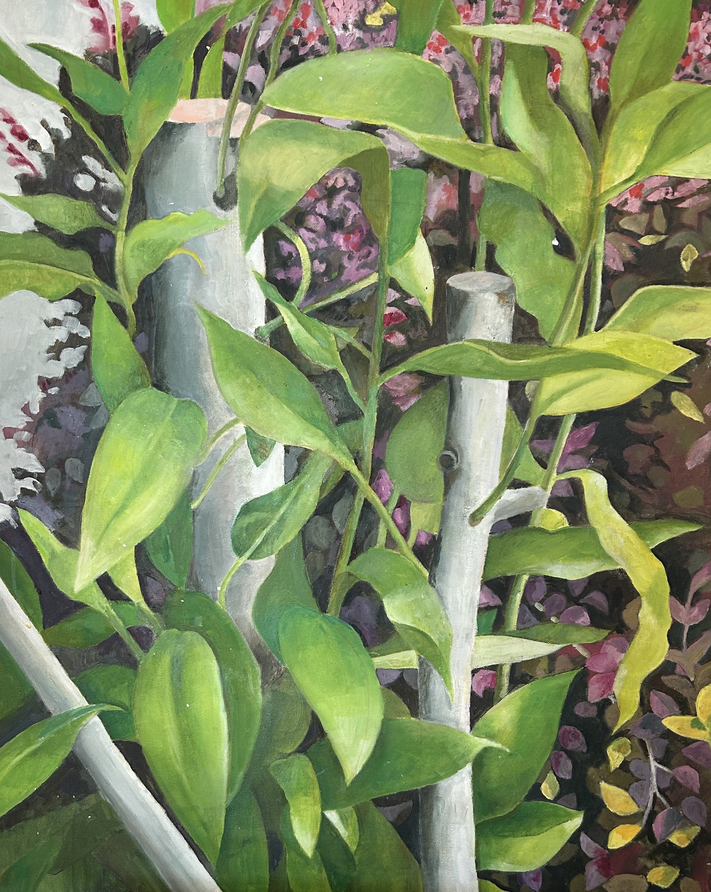Artist Talk•RE-EMERGING