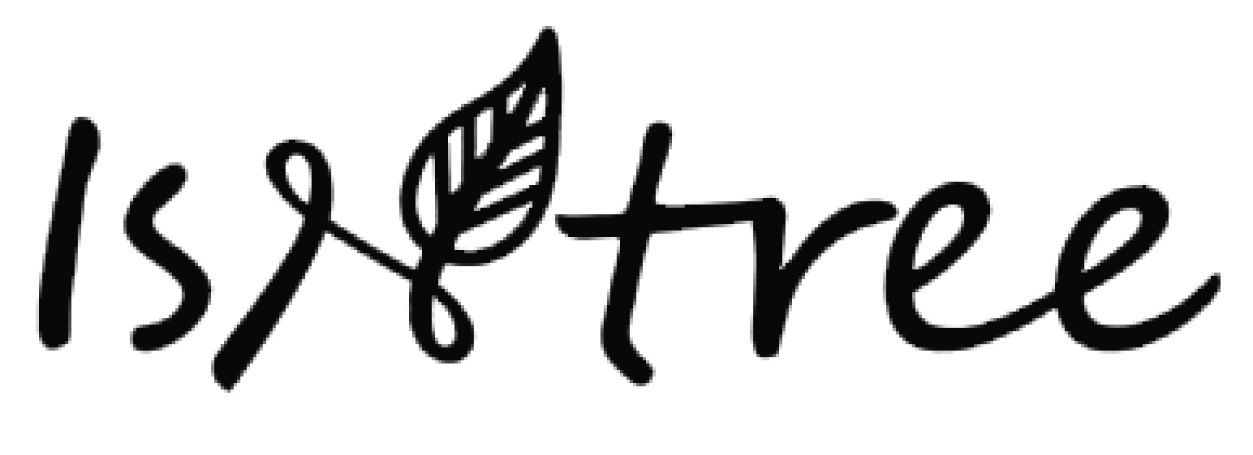 Isntree logo.png