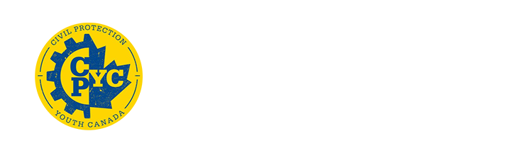 Civil Protection Youth Canada