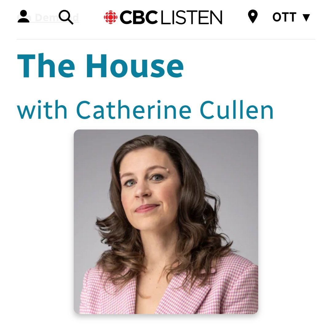 CBC The House