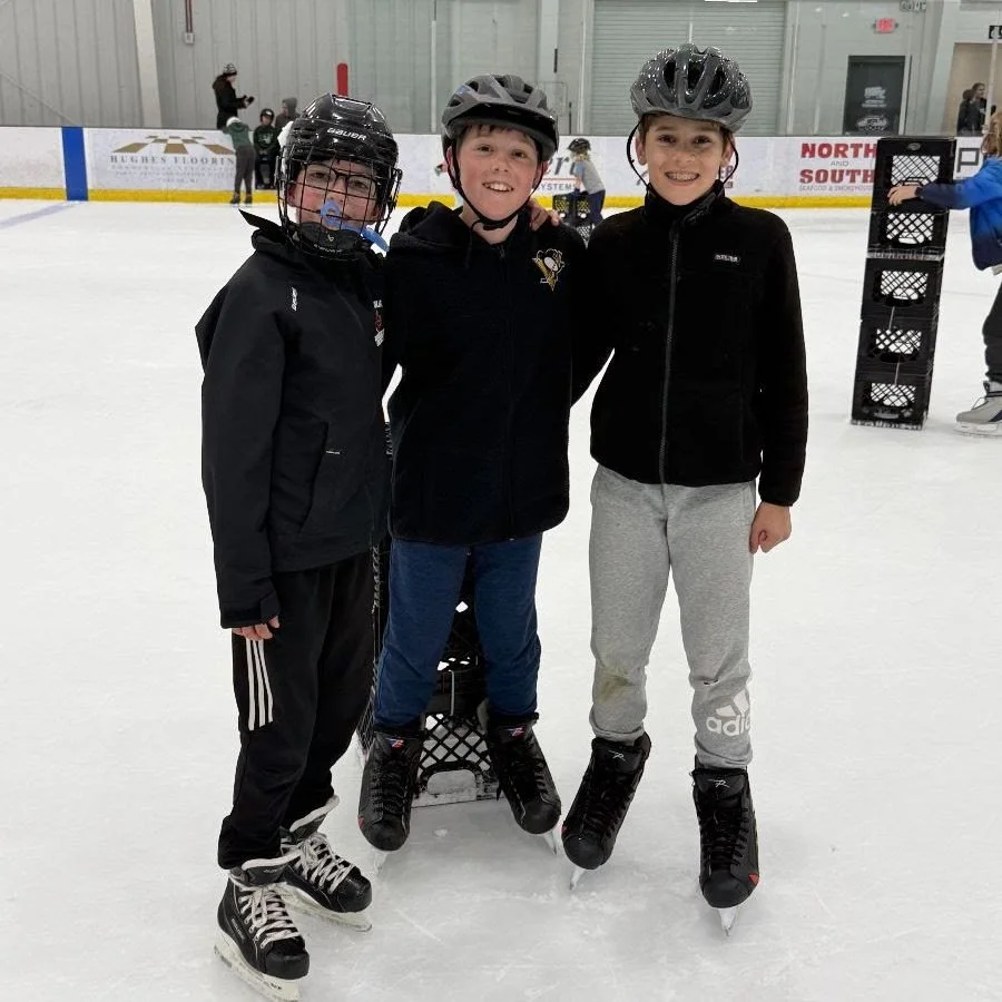 Seminole on Ice Recap!