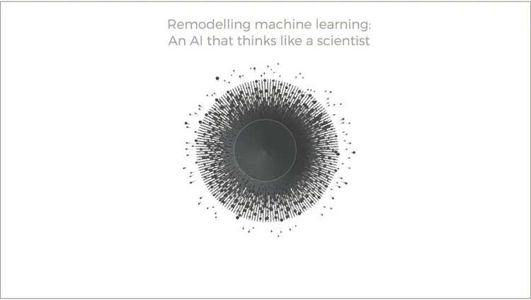 Nature — Causal deconvolution by algorithmic generative models