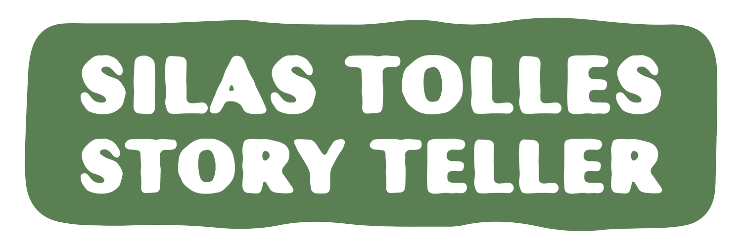 st // storyteller